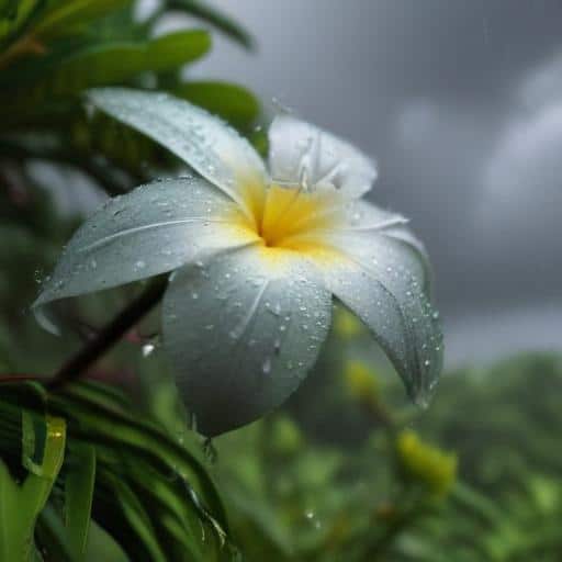 Fiji Weather Update: Showers and Cool Nights Ahead for July 19, 2025