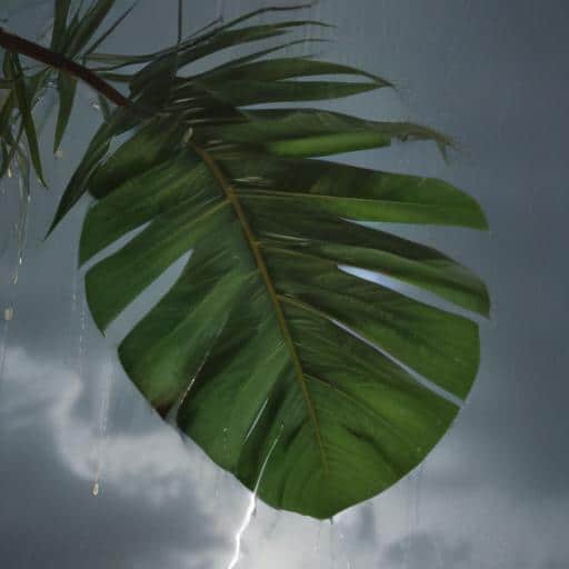 Fiji Weather Update: Showers and Thunderstorms Expected Across the Group