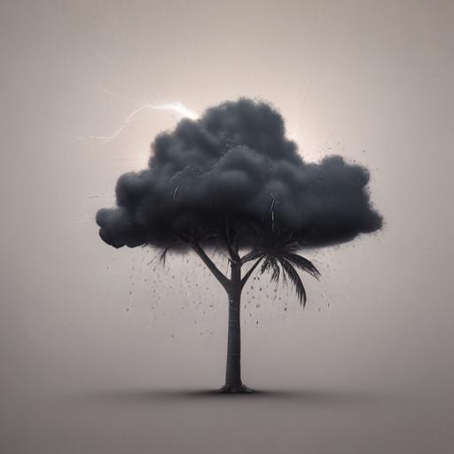 Fiji Weather Update: Showers and Thunderstorms Expected Across Various Regions on April 20, 2025