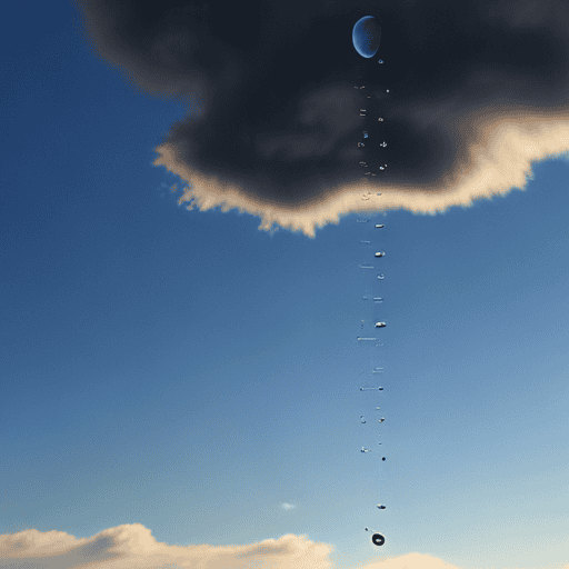 Fiji Weather Update: Showers and Thunderstorms Expected Amid Rising Temperatures