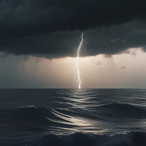 Fiji Weather Update: Showers, Thunderstorms, and Possible Flash Floods Through Midweek