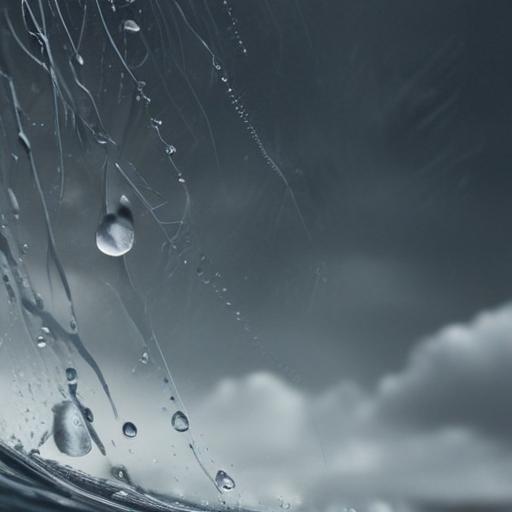 Fiji Weather Update: Strong Winds and Heavy Rain Alerts for Northern Division and Nearby Islands