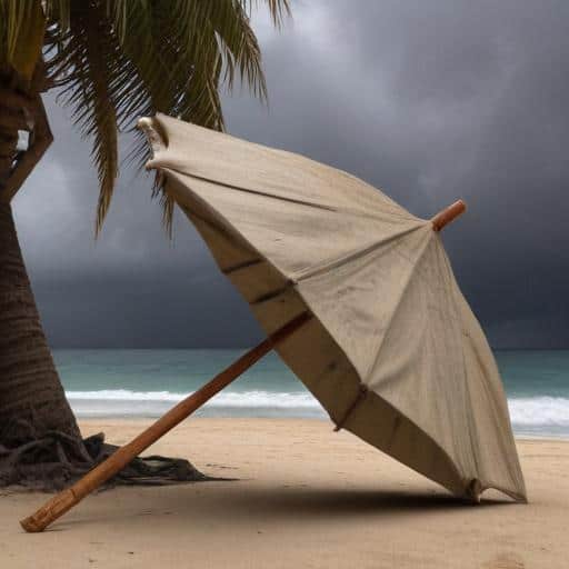 Fiji Weather Update: Strong Winds and Showers Expected Across Coastal Areas