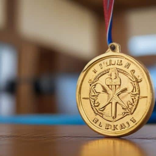 Fiji Weightlifting Team Gears Up for Glory at Pacific Mini Games!