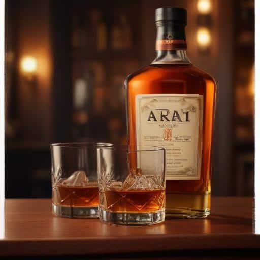 Fiji Welcomes Amrut Indian Whisky: A New Era for Speakeasies