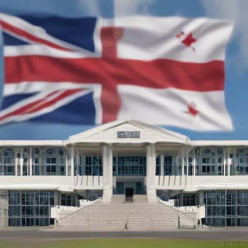 Fiji Welcomes New Civil Service Leader: What’s Next for Yauvoli?