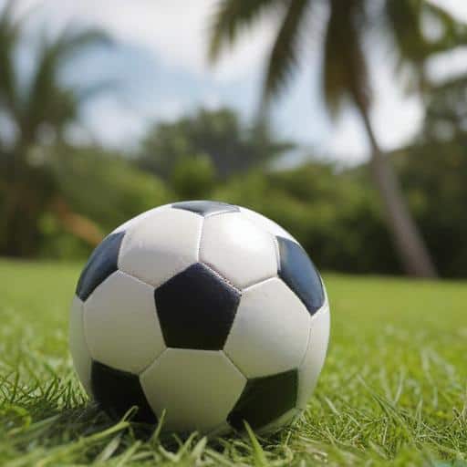 Fiji Women’s Football Team Dominates in Nations Cup Showdown!