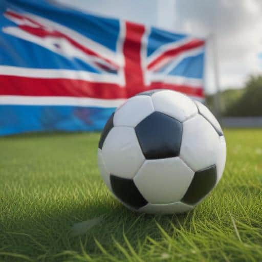 Fiji Women's Football Team Gears Up for Exciting Showdown Against PNG