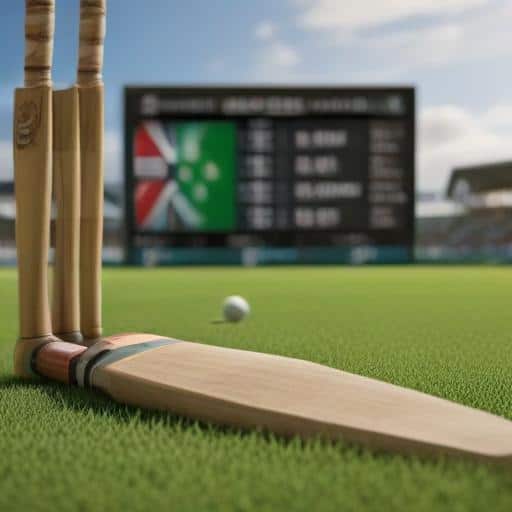 Fiji Women's Team Claims Dramatic Victory in Epic T20I Showdown!