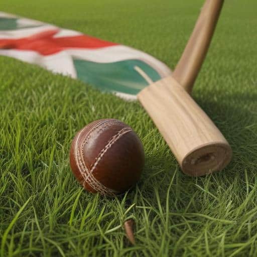 Fiji Women's Team Triumphs in Epic T20i Thriller!