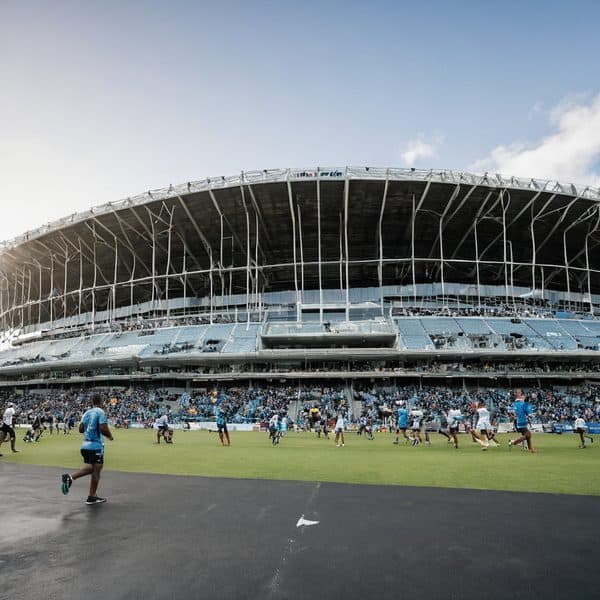 Fijian Drua return to Christchurch for Super Round as Lomani and Mayanavanua back ahead of Chiefs clash