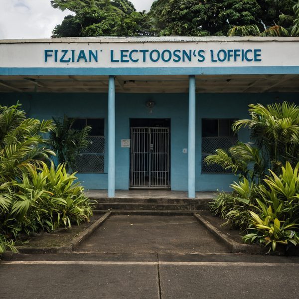 Illustrative image related to Fijian Elections Office attracts 2,304 applicants in phase-one recruitment, aims for 18,000 by May 9.