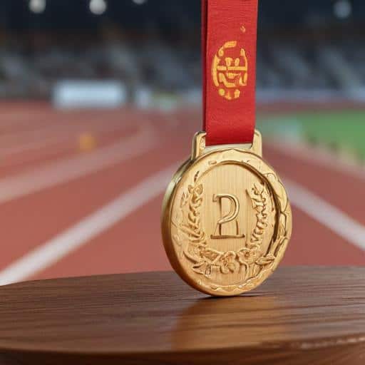 Fijian Athletes Break Records and Make History!