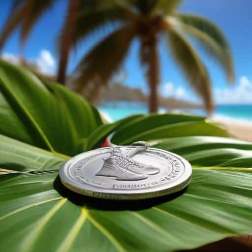 Fijian Athletic Sensation Shines with Silver on His Birthday!