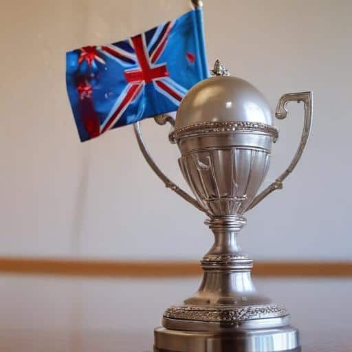 Fijian Baby Pearls Assemble for World Youth Cup: A Promising Squad Unveiled!