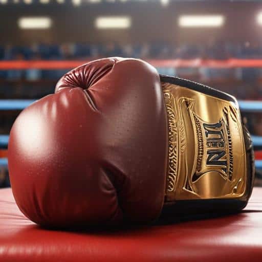 Fijian Boxer Makes History with Groundbreaking Championship Win