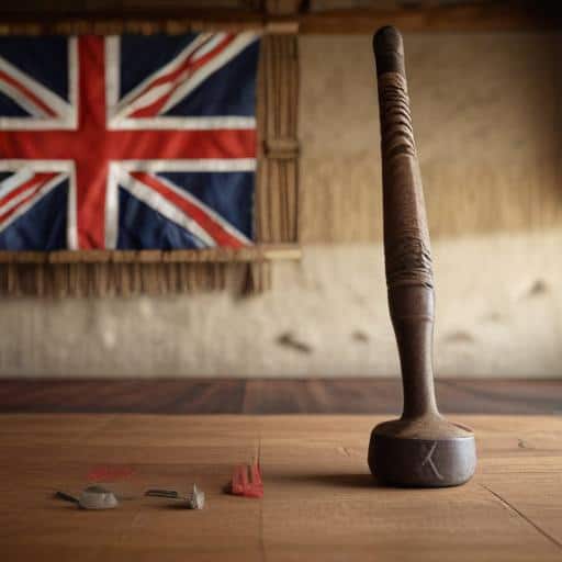 Fijian Chiefs Demand Constitutional Change: A Call to Action