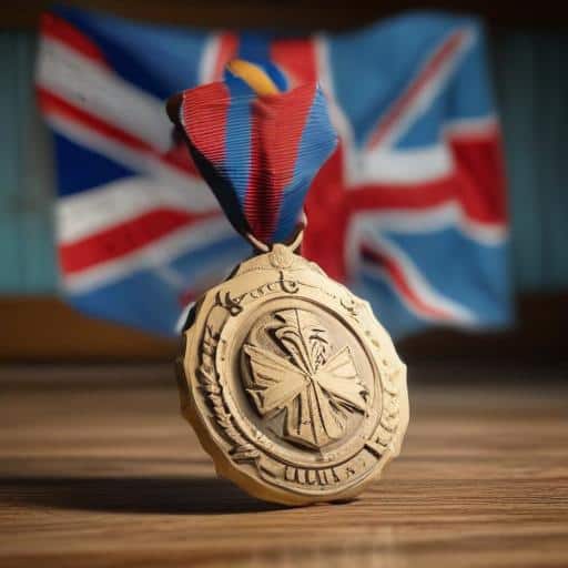 Fijian Defence Minister Reinforces Commitment to Peacekeepers in Golan Heights