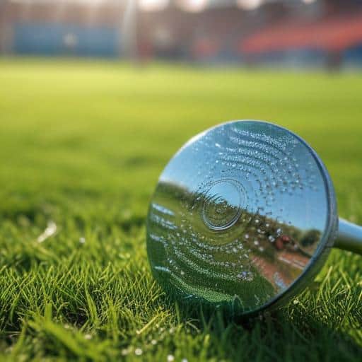 Fijian Discus Star Loata Lewageena Poised for Mini Games Breakthrough