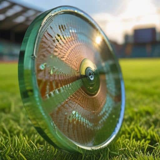 Fijian Discus Star Ready to Shine at Pacific Mini Games!