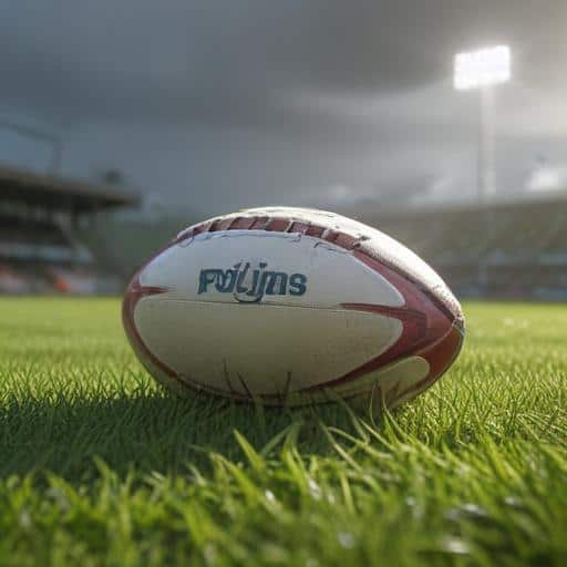 Fijian Drua 2026 Schedule Expands Fiji Footprint as Ba Hosts Historic Clash and Highlanders Return