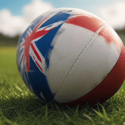 Fijian Drua Breaks Viewership Record: What’s Next for Rugby in Fiji?