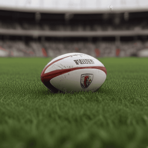 Fijian Drua Breaks Viewership Records: Rugby Fever Grips Fiji!