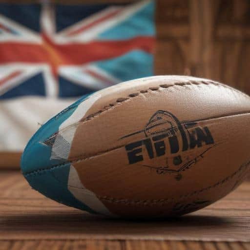 Fijian Drua: From Rookies to Financial Independence