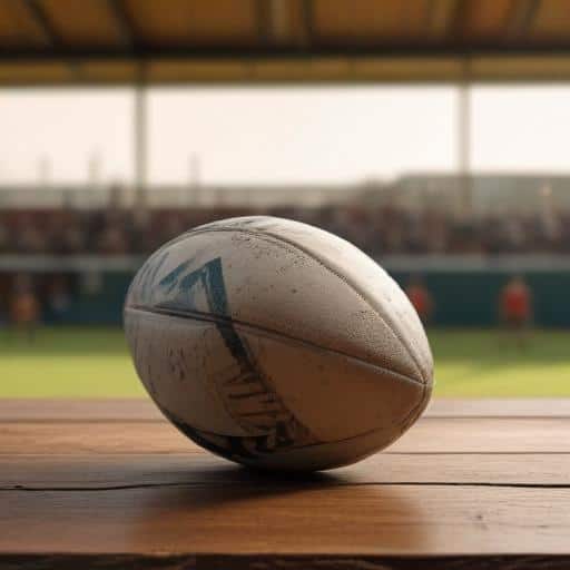 Fijian Drua Gears Up for Intense Team Selection Showdown!