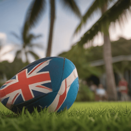 Fijian Drua ink deal with new sponsor