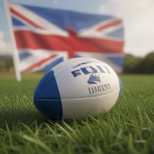 Fijian Drua Secures Key Forwards for 2027: What’s Next for Super Rugby Pacific?