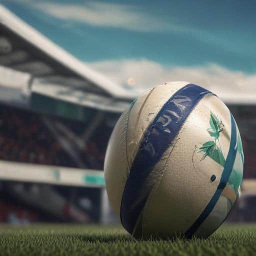 Fijian Drua Flanker Faces Three-Week Suspension: What’s Next?