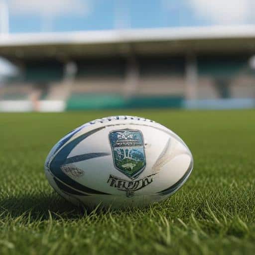 Fijian Drua Stars Set to Make History Against the Lions!