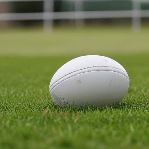 Fijian Drua: The Balance of Instinct and Structure in Rugby's Future