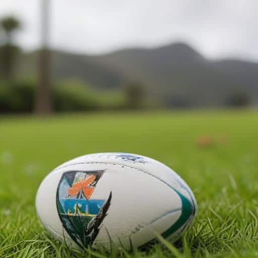 Fijian Drua: Transforming Rugby Culture and Future in Fiji