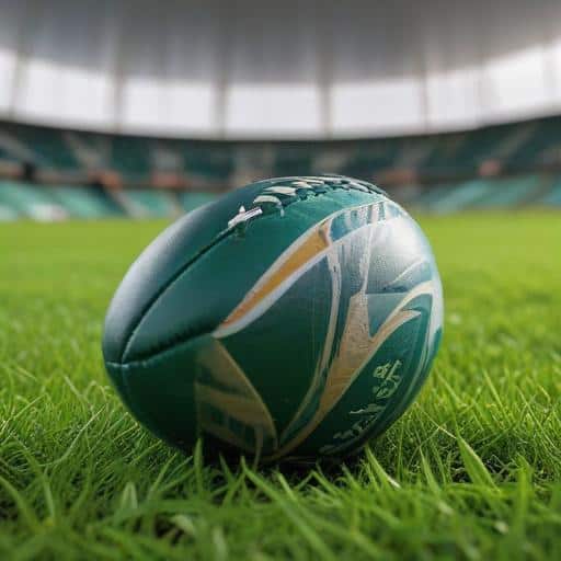 Fijian Drua Women Set for a Resilient Showdown in Perth!