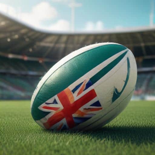 Fijian Drua Women's Team Prepares for Thrilling Super W Season Kickoff!