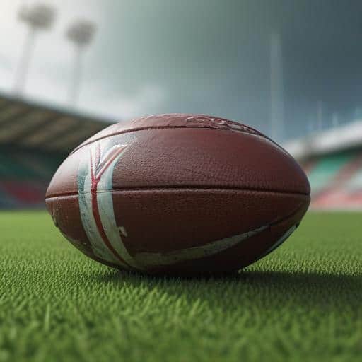 Fijian Drua’s CEO Calls for Fan Unity Amid Tough Season