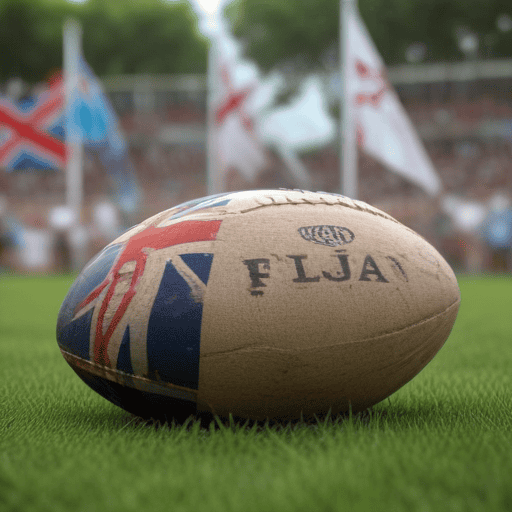 Fijian Drua's Home Debut Shines Despite Narrow Defeat
