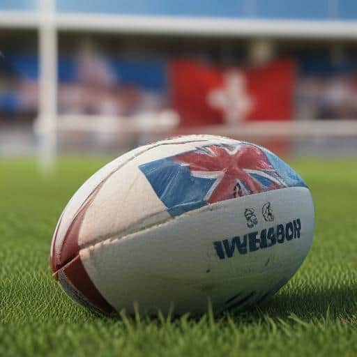 Fijian Drua's Ikanivere Claims Top Hooker Spot in Super Rugby Pacific Team of the Year!