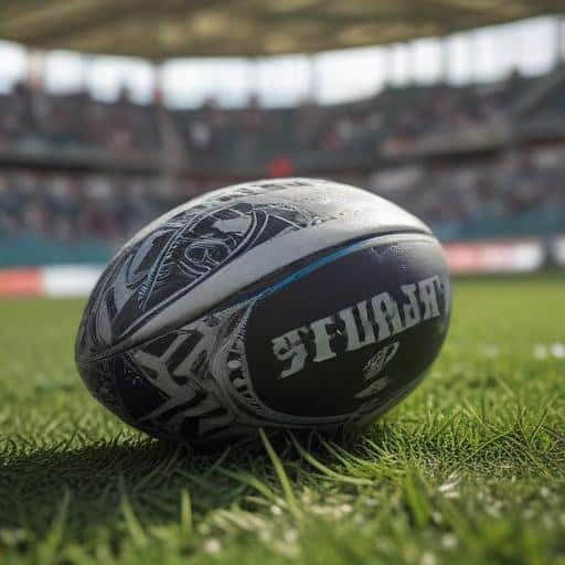 Fijian Drua’s Resilience Shines in Crucial Victory!