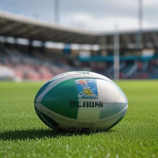 “Fijian Drua’s Waqa Shines Bright: A Spider-Man Comeback!”