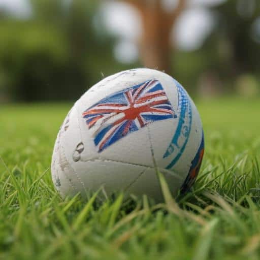 Fijian Drua's Zuriel Togiatama: Seeds of Hope for the Future!