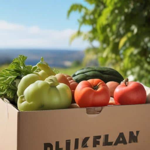 Fijian Entrepreneur Revolutionizes Online Grocery Delivery