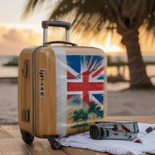 Fijian Exodus: A Modern Quest for Opportunity