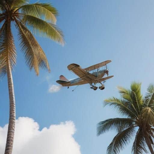 Fijian Flying Circus Takes Center Stage on International Tour!