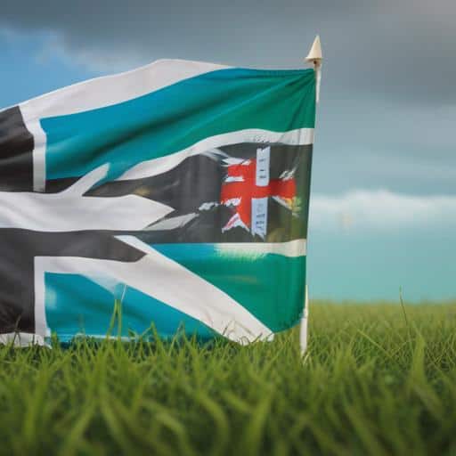 Fijian Football Fever: Semi-Finals Set to Ignite Subrail Park!