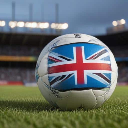 Fijian Football Transfers Heat Up: Star Players on the Move!