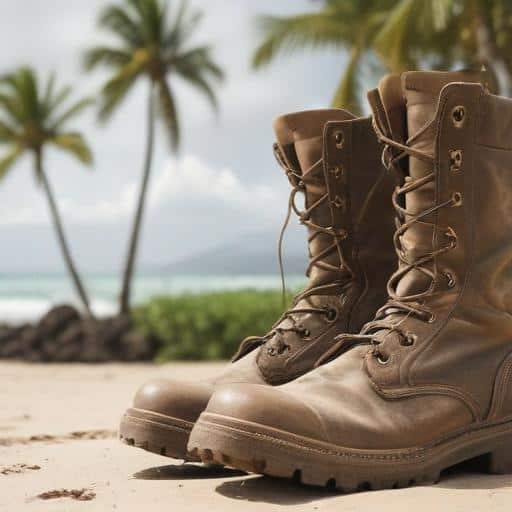 Fijian Forces to the Rescue? ADF Recruitment Talks Heat Up!