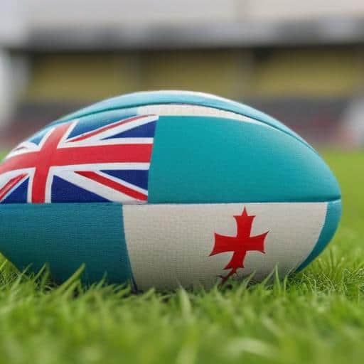 Fijian Pride on the Line: A Clash with Scotland Awaits!